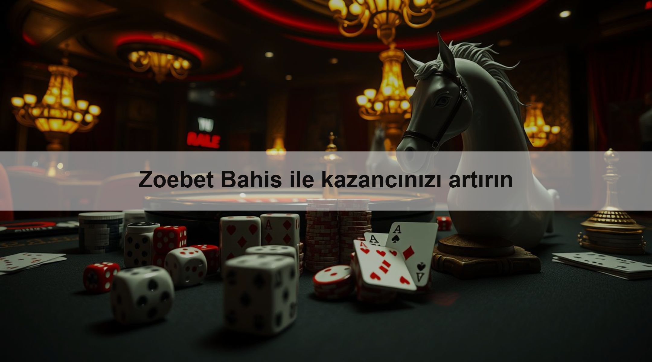 Zoebet Bahis ile kazancınızı artırın